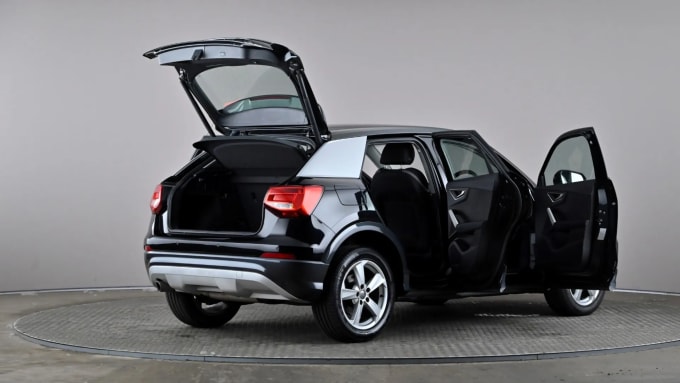 2019 Audi Q2