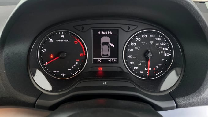 2019 Audi Q2