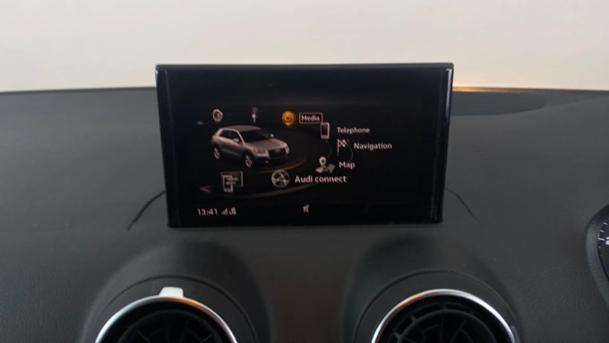 2019 Audi Q2
