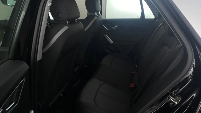 2019 Audi Q2