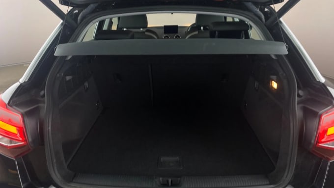 2019 Audi Q2