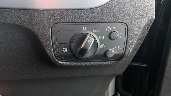 2019 Audi Q2