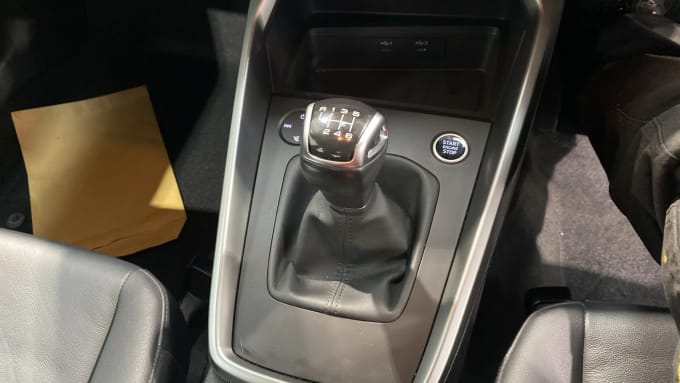 2021 Audi A3