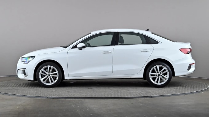 2021 Audi A3
