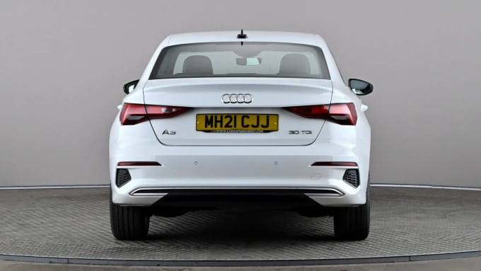 2021 Audi A3