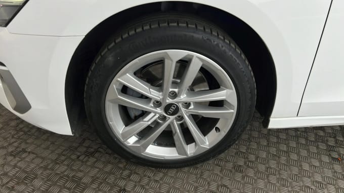2021 Audi A3