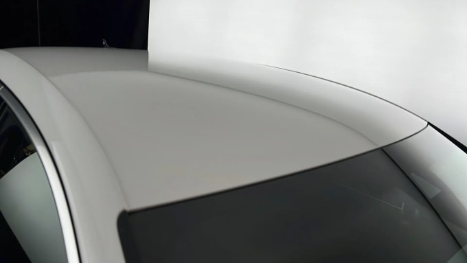 2021 Audi A3