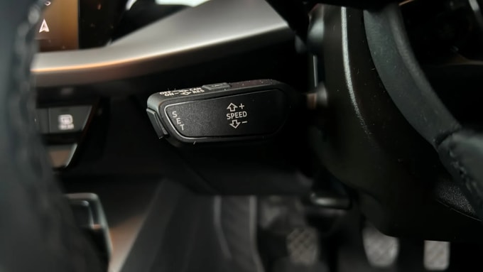 2021 Audi A3