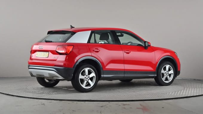 2019 Audi Q2