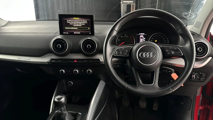 2019 Audi Q2