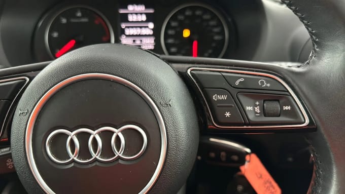 2019 Audi Q2