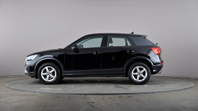 2020 Audi Q2