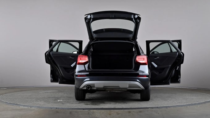 2020 Audi Q2