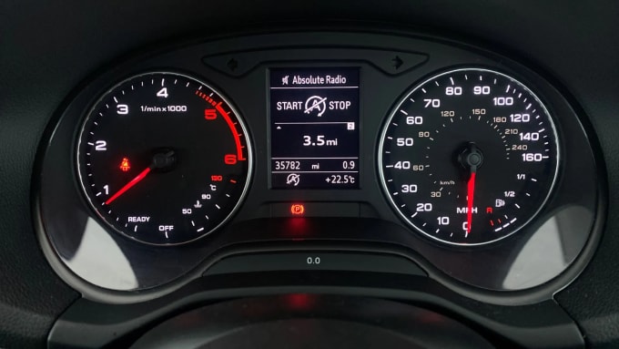 2020 Audi Q2