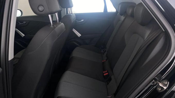 2020 Audi Q2