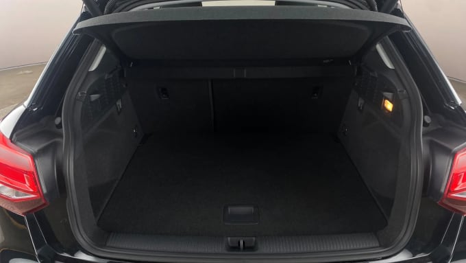 2020 Audi Q2