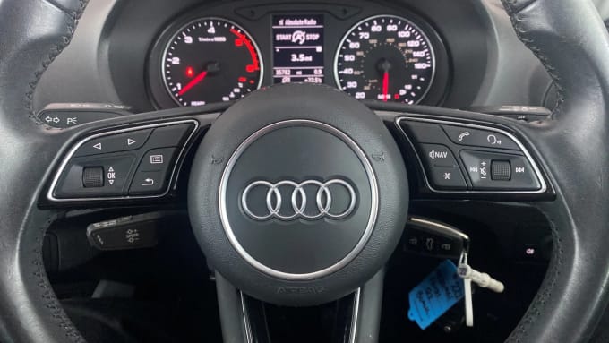 2020 Audi Q2