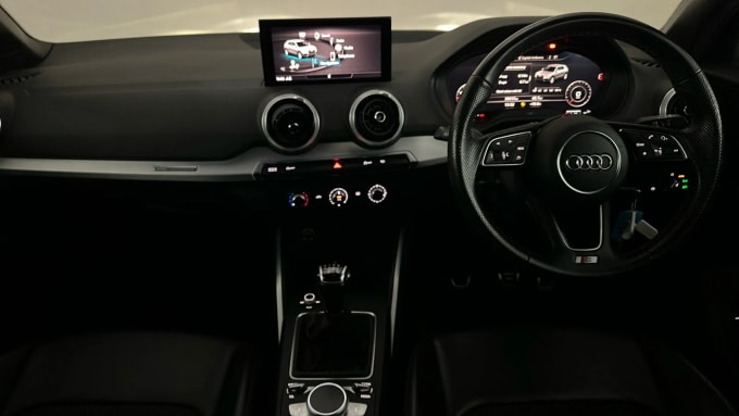 2022 Audi Q2
