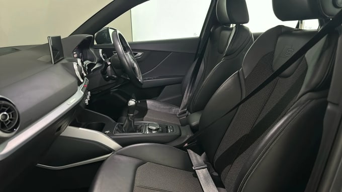 2022 Audi Q2