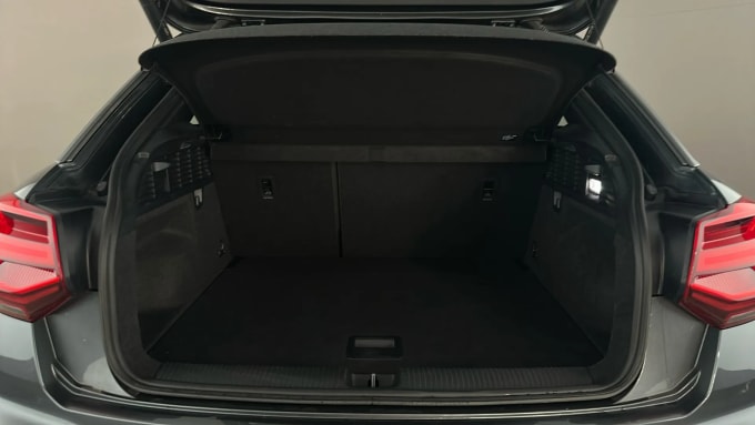 2022 Audi Q2