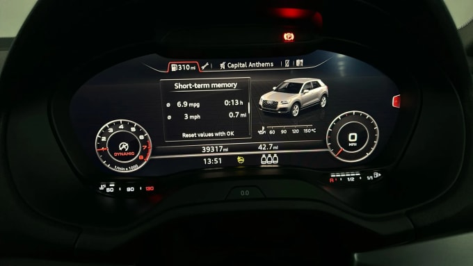 2022 Audi Q2