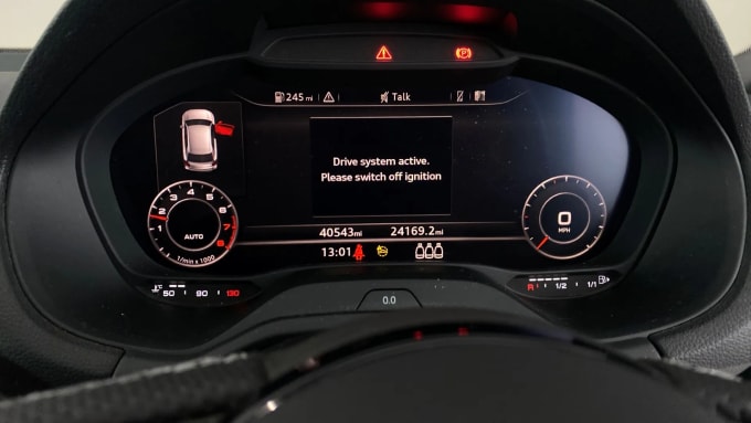 2021 Audi Q2