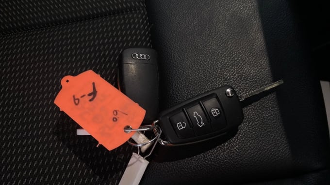 2021 Audi Q2