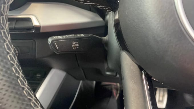 2021 Audi Q2