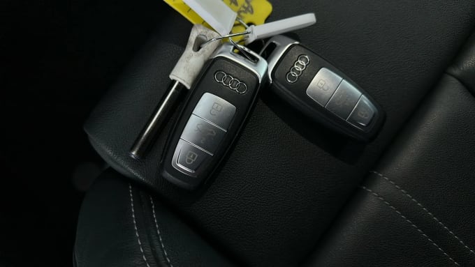 2022 Audi A3