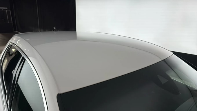 2020 Audi A3