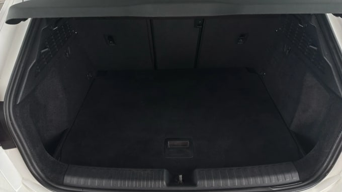 2020 Audi A3