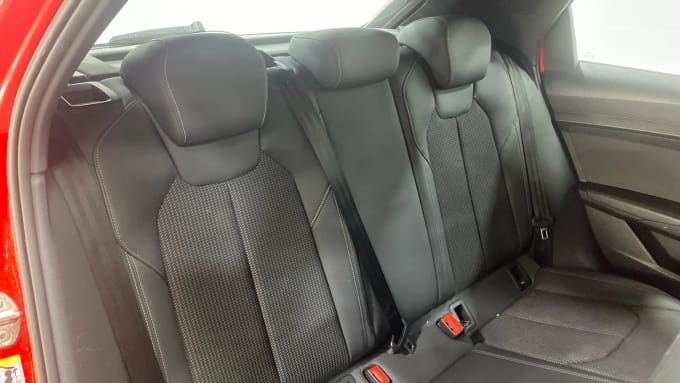 2019 Audi A1