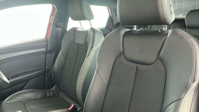 2019 Audi A1