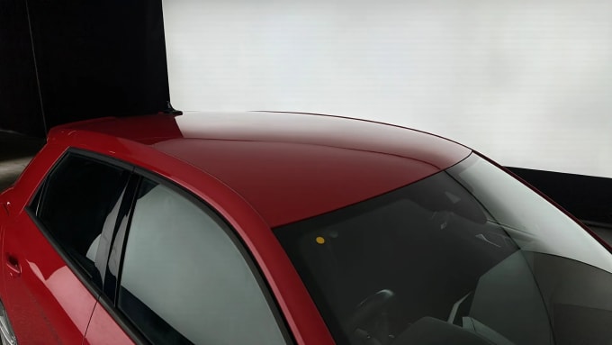 2019 Audi A1