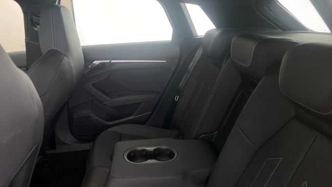 2021 Audi A3