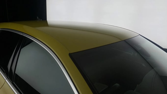 2021 Audi A3