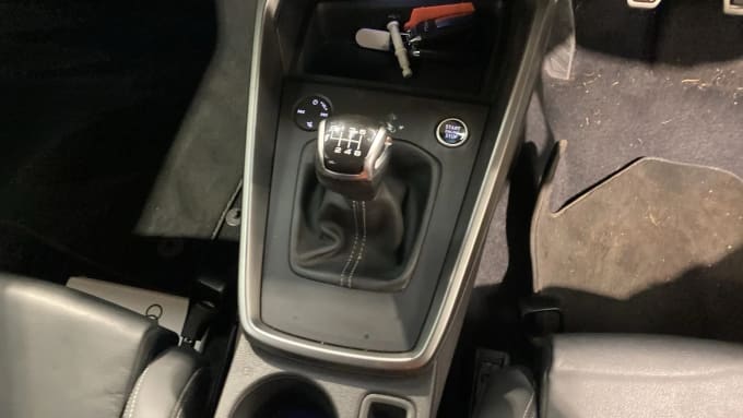 2021 Audi A3