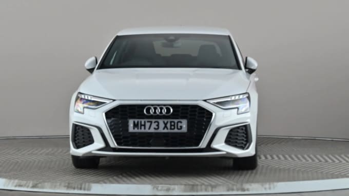 2024 Audi A3
