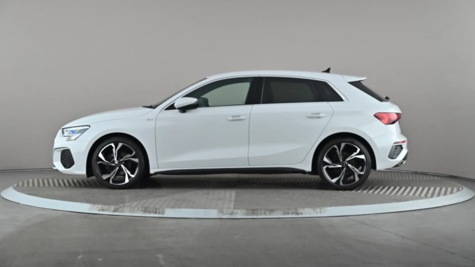 2024 Audi A3