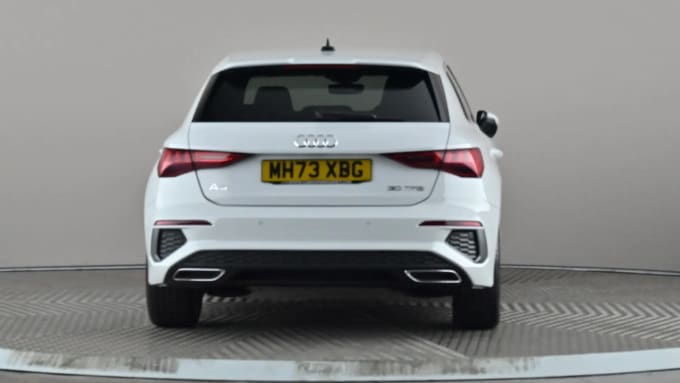 2024 Audi A3