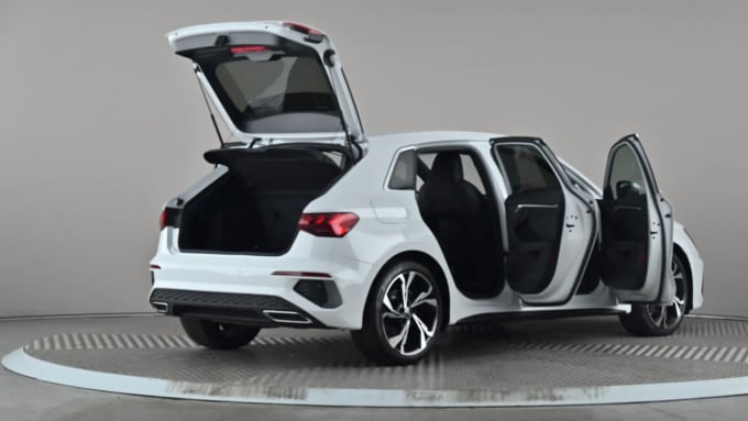 2024 Audi A3