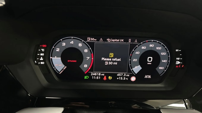 2024 Audi A3