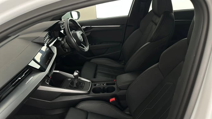 2024 Audi A3