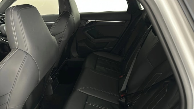 2024 Audi A3