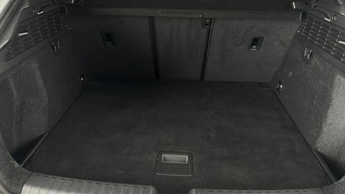 2024 Audi A3