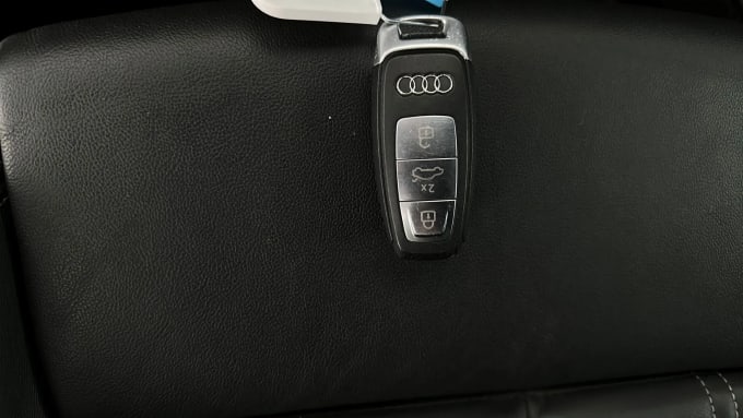 2024 Audi A3