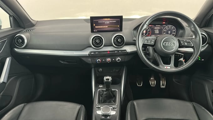 2021 Audi Q2