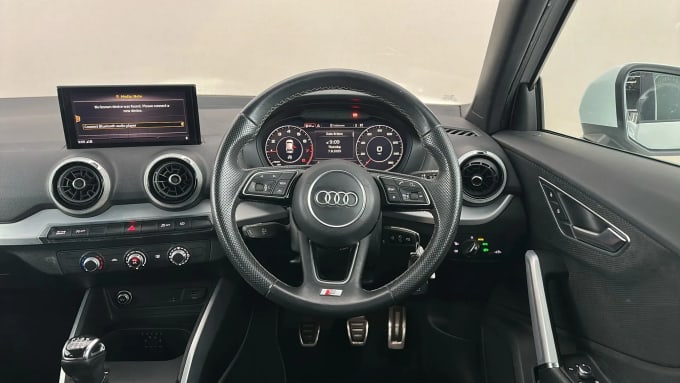 2021 Audi Q2