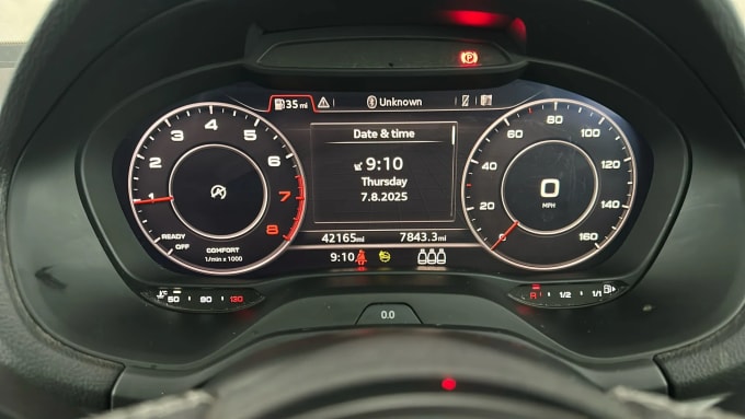 2021 Audi Q2