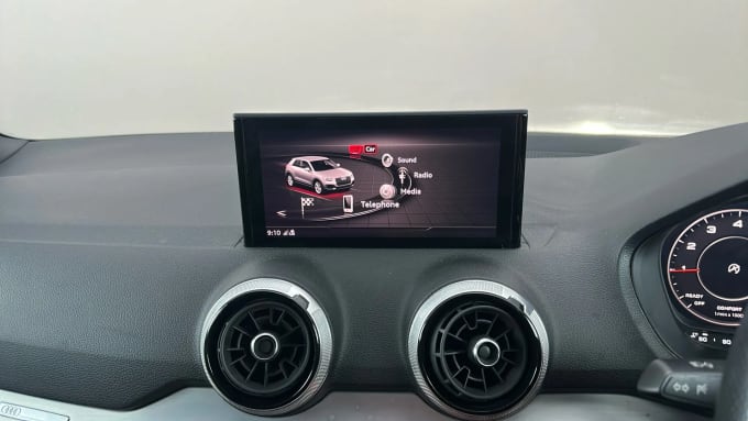 2021 Audi Q2
